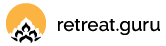 retreat guru logo