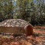 Temazcal: La experiencia de renacer desde el vientre de la Madre Tierra para sanar