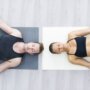 Yoga Nidra: El arte del sueño consciente