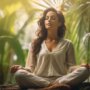 Cómo hacer de la meditación tu aliada contra el estrés