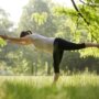 Retiros de yoga: En qué consisten y cuáles son sus beneficios